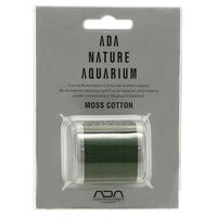 Produktbild von ADA Moss Cotton Baumwollgarn Grün 200 m - 200 m