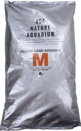 ADA Power Sand Advance M Bodengrund Bunt 6 l – Bild 1 von 2