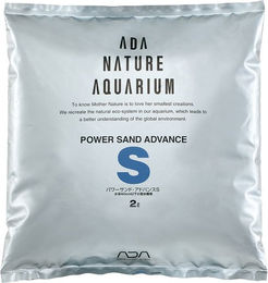 Produktbild von ADA Power Sand Advance S Bodengrund 2l - 2 l