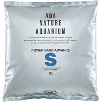 Produktbild von ADA Power Sand Advance S Bodengrund 2l - 2 l