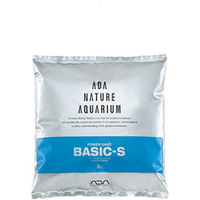 Produktbild von ADA Power Sand Basic S Bodengrund für Süßwasser Weiß 2l - 2 l