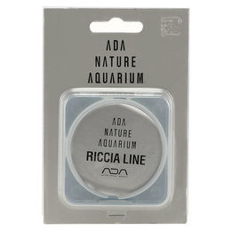 ADA Riccia Line Lebende Aquarienpflanze 50 m - 50 m – Bild 1 von 2