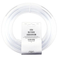 Produktbild von ADA Schlauch für Fisch Außenfilter transparent 3 m 13 mm - 3 m