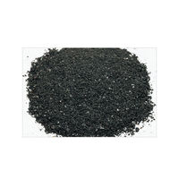 Produktbild von ADA Tourmaline BC Aquarien-Bodengrund zur Verbesserung des Substratklimas 100g - 100 g