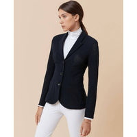 Produktbild von ADA Turniersakko Cadence Damen Sommerjacket Schwarz