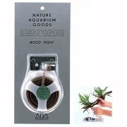 Produktbild von ADA Wood Tight Wurzel Braun - 10 m