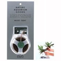 Produktbild von ADA Wood Tight Wurzel Braun - 10 m