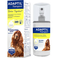 Produktbild von Adaptil Beruhigungsspray für Hunde für alle Größen