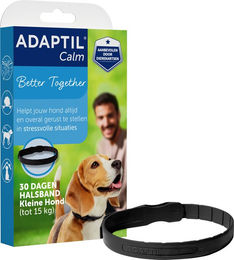 Adaptil Calm Halsband für kleine Hunde S/M – Bild 1 von 2