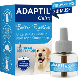 Adaptil Calm Nachfüllflakon für Hunde 48ml – Bild 1 von 5