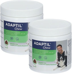 Adaptil Chew Kausnack für Hunde 96 g – Bild 1 von 1