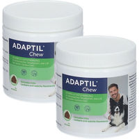 Produktbild von Adaptil Chew Kausnack für Hunde 96 g