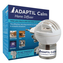Adaptil Diffusor mit Nachfüllpackung beruhigende Pheromone für Hunde – Bild 1 von 1