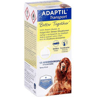 Produktbild von Adaptil Transport Spray für Hunde 20 ml
