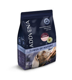 Produktbild von ADDVENA First Step hypoallergenes Trockenfutter für Welpen mit Lamm getreidefrei 2,5kg - 2,5 kg