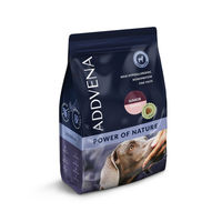 Produktbild von ADDVENA First Step hypoallergenes Trockenfutter für Welpen mit Lamm getreidefrei 2,5kg - 2,5 kg