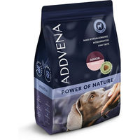 Produktbild von ADDVENA First Step Welpenfutter Lamm Getreidefrei 10kg - 10 kg