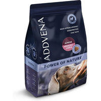 Produktbild von ADDVENA Life 20+ Getreidefreies Welpenfutter mit Lamm und Lachs für große Hunde 2,5 kg - 2,5 kg