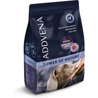 Produktbild von ADDVENA Major 20+ Getreidefreies Trockenfutter Lamm für Senior Hunde Mittlere Rassen 2,5 kg - 2,5 kg