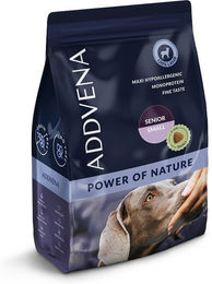 Produktbild von ADDVENA Major Getreidefreies Trockenfutter Lamm für Senior Hunde 2,5 kg - 2,5 kg