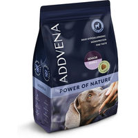 Produktbild von ADDVENA Major Getreidefreies Trockenfutter Lamm für Senior Hunde 2,5 kg - 2,5 kg