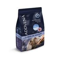 Produktbild von ADDVENA Sensitive Trockenfutter Lamm für erwachsene Hunde zur Unterstützung der Verdauung 2,5 kg - 2,5 kg