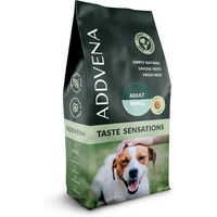 Produktbild von ADDVENA Taste Sensations Hundefutter Adult für kleine Rassen Glutenfrei 10kg - 10 kg