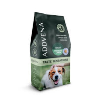 Produktbild von ADDVENA Taste Sensations Hypoallergenes Trockenfutter für Hunde Adult Medium & Large 10kg - 10 kg