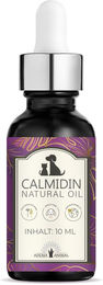 Adema Animal Calmidin Liquid Beruhigung für Hund Katze und Vogel 10 ml – Bild 1 von 2
