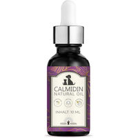 Produktbild von Adema Animal Calmidin Liquid Beruhigung für Hund Katze und Vogel 10 ml