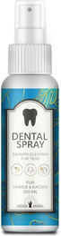 Adema Animal Dental Spray Natürliche Zahnpflege für Hunde und Katzen – Bild 1 von 2