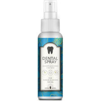 Produktbild von Adema Animal Dental Spray Natürliche Zahnpflege für Hunde und Katzen