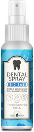 Adema Animal Dental Spray Sensitiv Zahnpflege für Hunde und Katzen für alle Altersstufen – Bild 1 von 2
