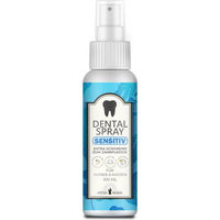 Produktbild von Adema Animal Dental Spray Sensitiv Zahnpflege für Hunde und Katzen für alle Altersstufen