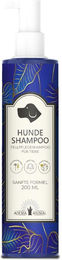 Adema Animal Hundeshampoo für alle Felltypen und Altersstufen 200ml Blau – Bild 1 von 2