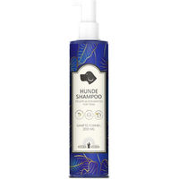 Produktbild von Adema Animal Hundeshampoo für alle Felltypen und Altersstufen 200ml Blau