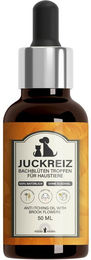 Adema Animal Juckreiz Tropfen zur Unterstützung von Haut und Fell für Hund und Katze 50 ml – Bild 1 von 2