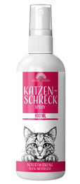 Adema Animal Katzenschreck Spray Katzenvertreiber für Innen und Außen 100 ml – Bild 1 von 3