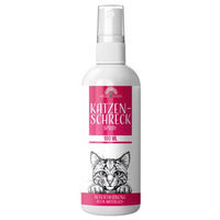 Produktbild von Adema Animal Katzenschreck Spray Katzenvertreiber für Innen und Außen 100 ml
