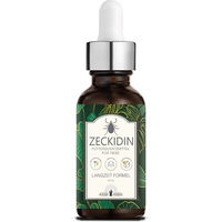 Produktbild von Adema Animal Zeckidin Spot-On Zeckenschutz und Flohschutz für Hund und Katze für alle Altersstufen 50 ml