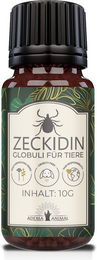 Adema Animal Zeckidin Zecken Kügelchen für Hund und Katze – Bild 1 von 2