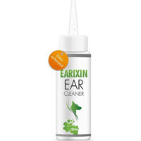 Produktbild von Adema Natural Earixin Ohrreiniger zur Pflege der Ohren gegen Ohrmilben
