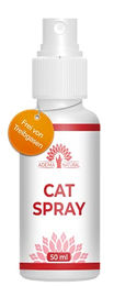 Adema Natural Fernhaltespray für Katzen 50 ml – Bild 1 von 5