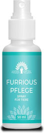 Adema Natural Furrious Entfilzungsspray für alle Felltypen 50 ml – Bild 1 von 2