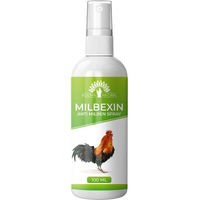 Produktbild von Adema Natural Milbexin Mittel gegen Milben für Hühner