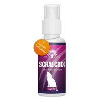 Produktbild von Adema Natural Scratchix Anti Kratz Spray für Katzen zum Möbelschutz 50ml