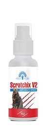 Adema Natural Scratchix V2 Anti Kratz Spray Möbelschutz für Textilien und Teppiche 50ml – Bild 1 von 4