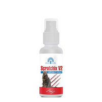 Produktbild von Adema Natural Scratchix V2 Anti Kratz Spray Möbelschutz für Textilien und Teppiche 50ml
