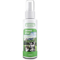 Produktbild von Adema Nutrition Juckreiz Spray für Hund und Katze zur Unterstützung von Haut und Fell