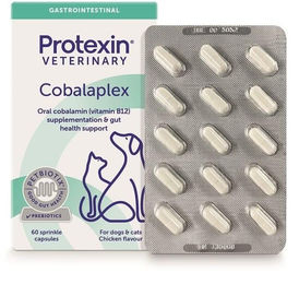 ADM PROTEXIN COBALAPLEX Kapseln 60 Stück – Bild 1 von 1